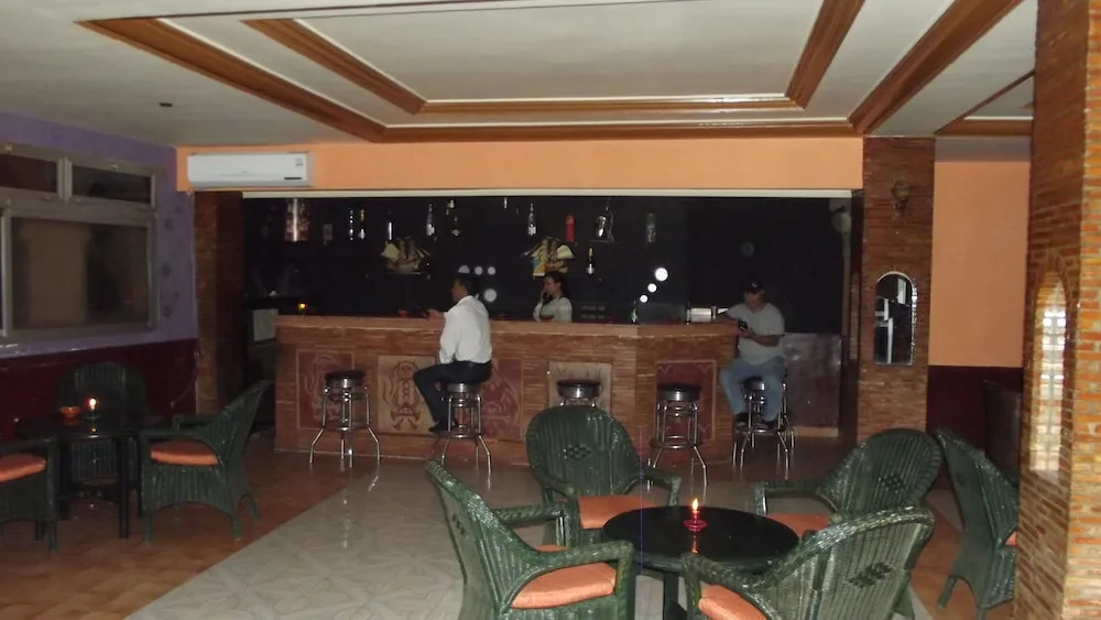 Hotel Al Kabir