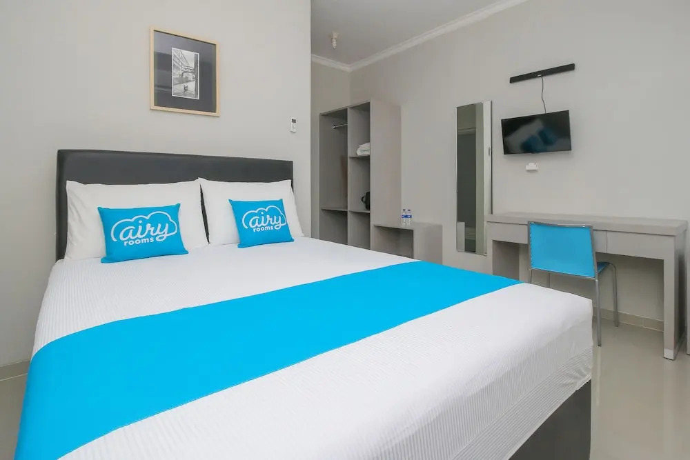 Airy Eco Syariah Gatot Subroto Barat 45 Banjarmasin