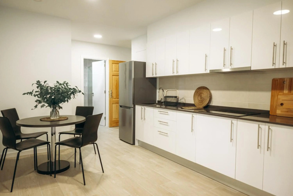 Club Apartments by Grupo Compostelana 2