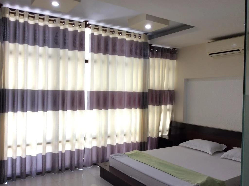 Viet Nghia Hotel