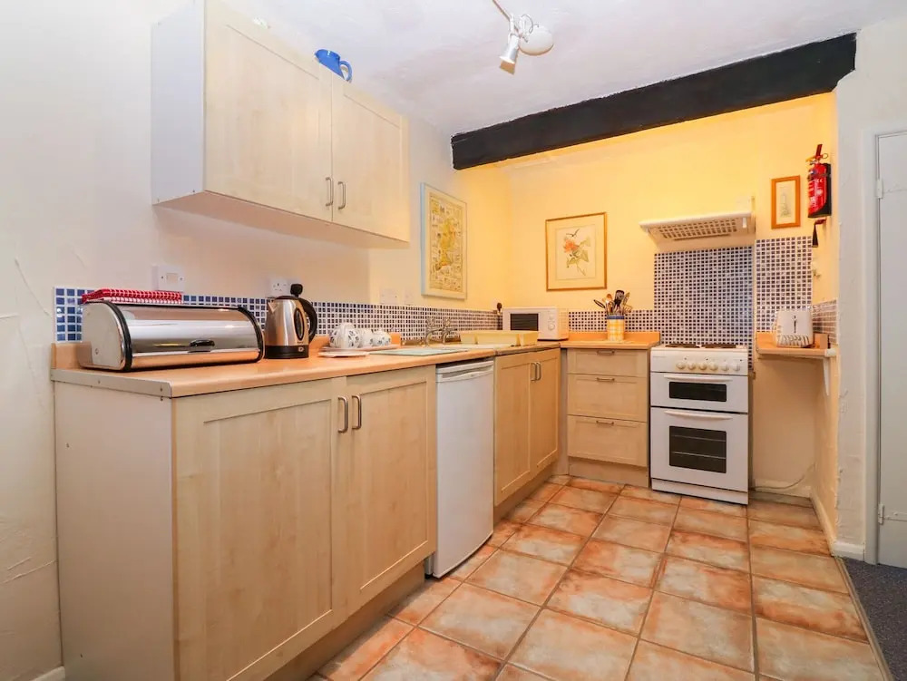Bluebell Cottage