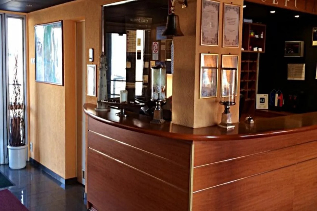 Botel Gracia