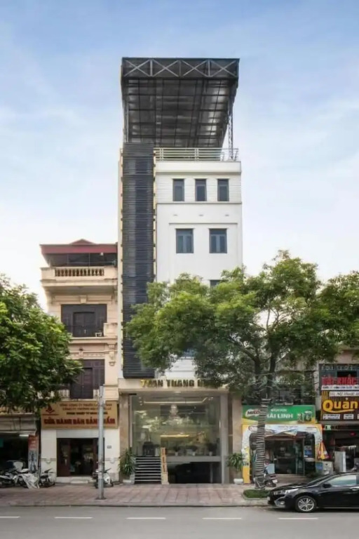 Toàn Thắng Hotel HN - by Bay Luxury