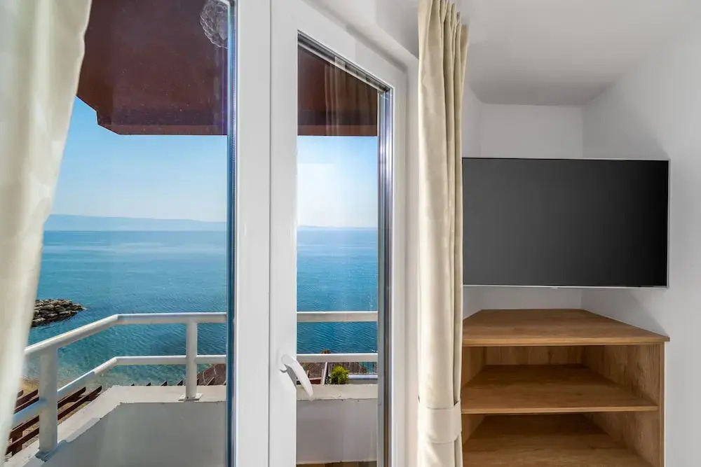 Rooms Vedrana