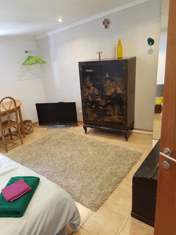 Villa With 7 Bedrooms in Sesimbra, With Private Pool, Enclosed Garden