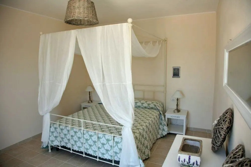 Agriturismo Tenuta Saracone Relax e natura a pochi minuti dal mare