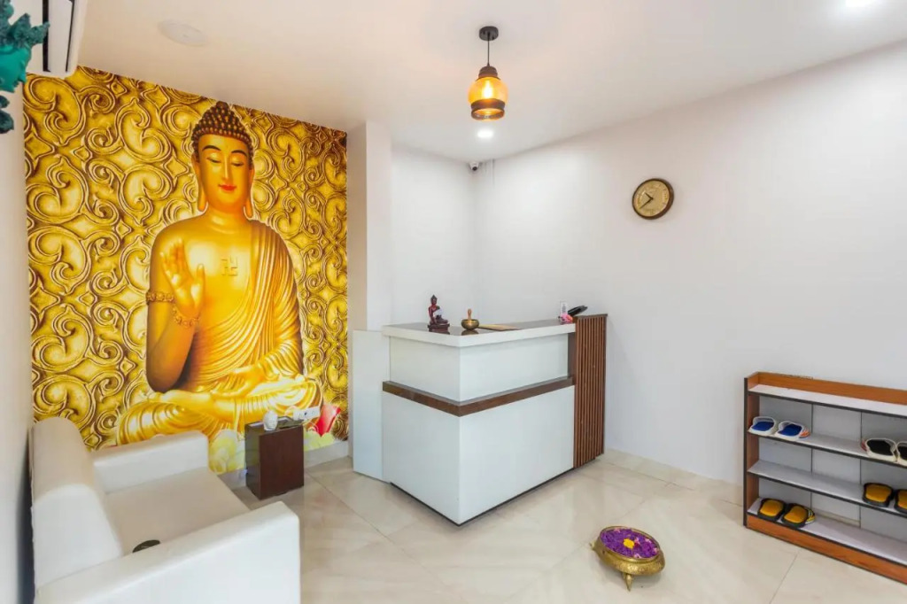 Diamond Palace Lords Plaza Nepalgunj
