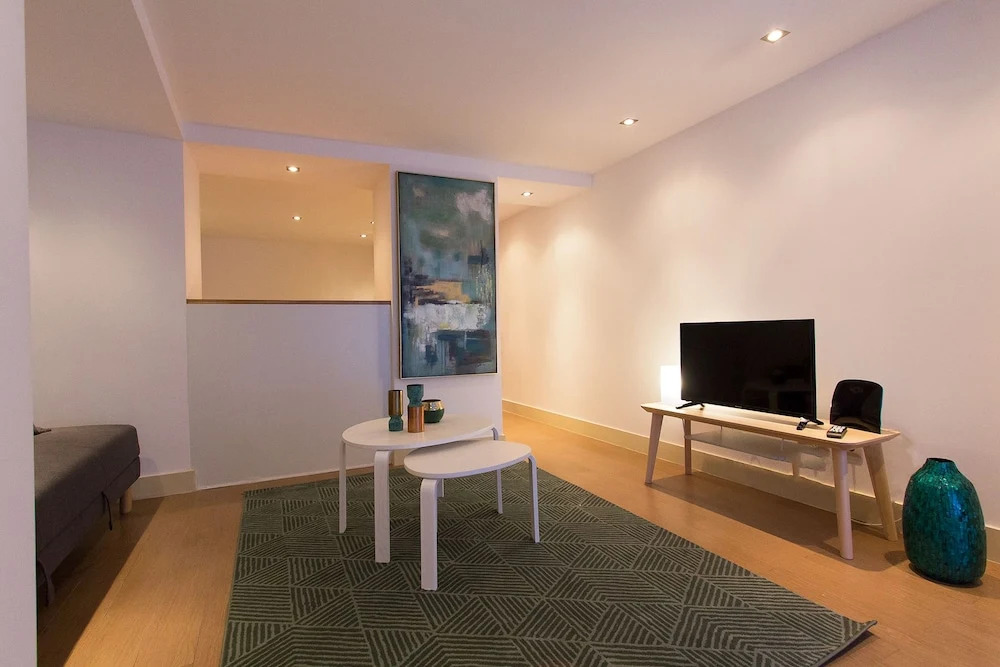 Panteão Terrace by Homing