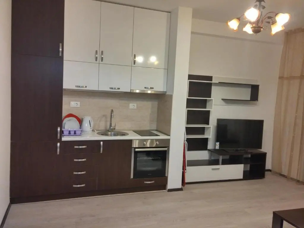 Apartments BG&MN