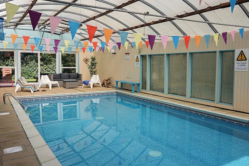The Elmfield