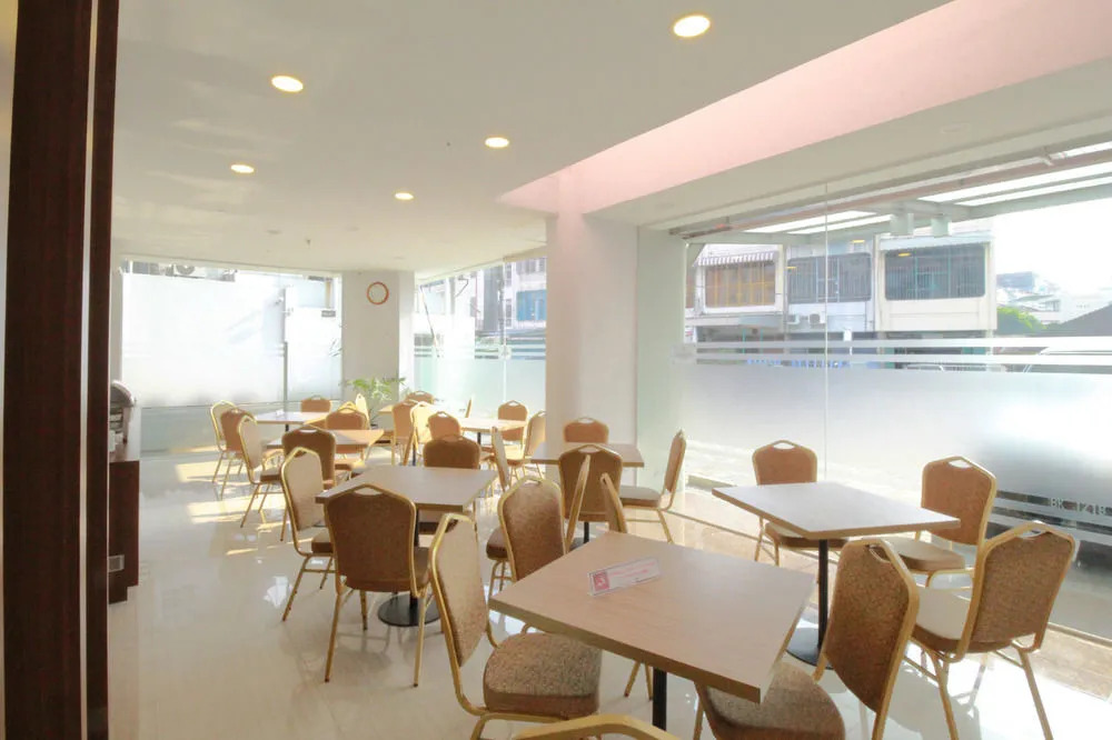 Hotel O Medan City Center Near Plaza Medan Fair Formerly Waringin Residence