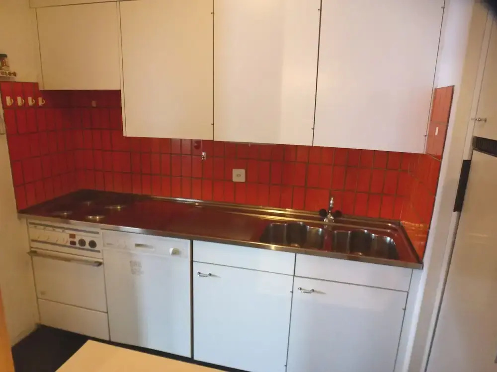 Appartement Emeraude 615