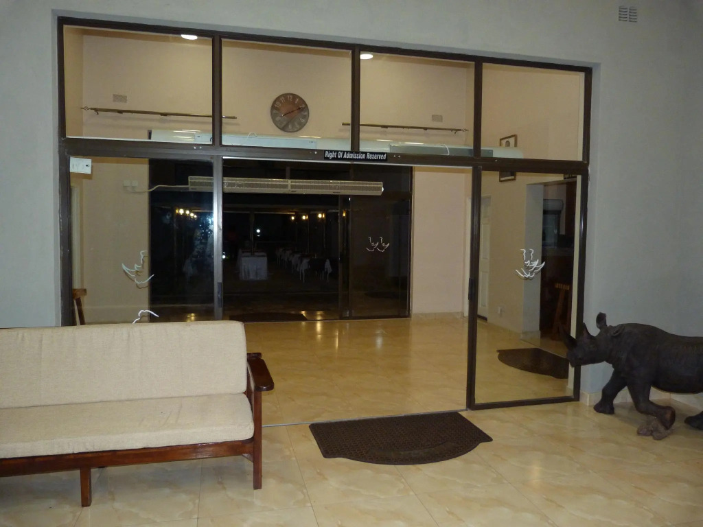 Bhejane Lodge