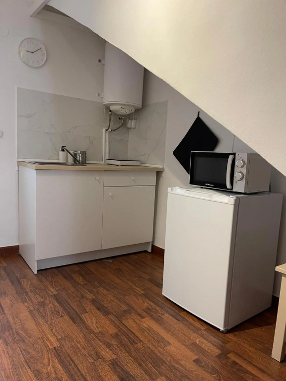 IRUA APARTAMENTOS