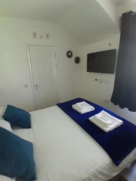 The Broadway Rooms