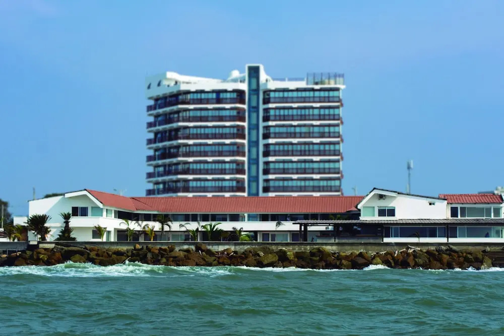Hotel La Piedra