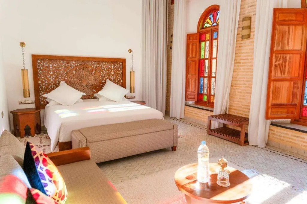 Riad Al Ansari