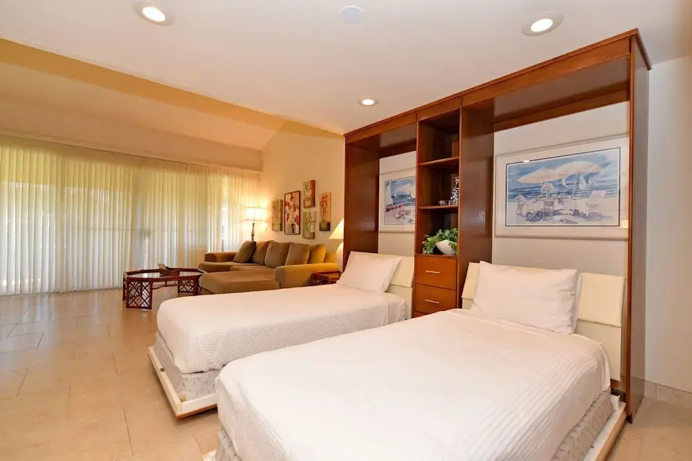 Maui Kaanapali S #d271 1 Bedroom Condo by RedAwning