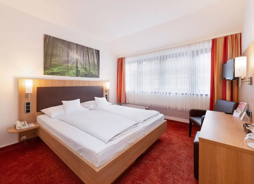 Hotel Riesengebirge