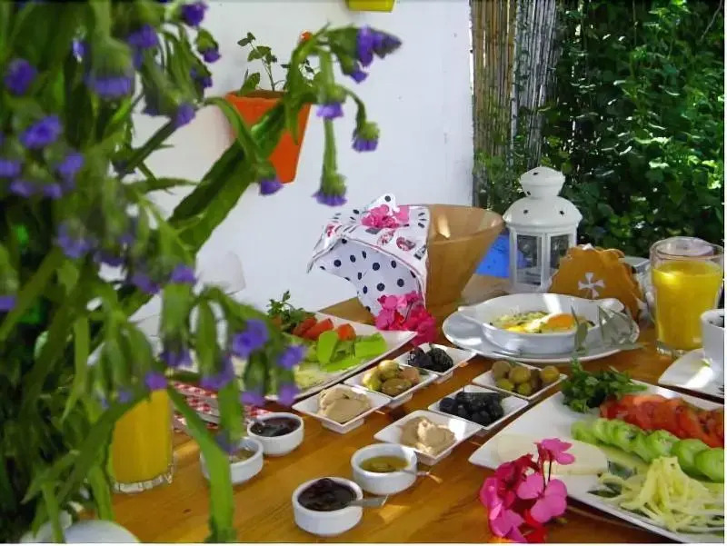 Temucin Hotel