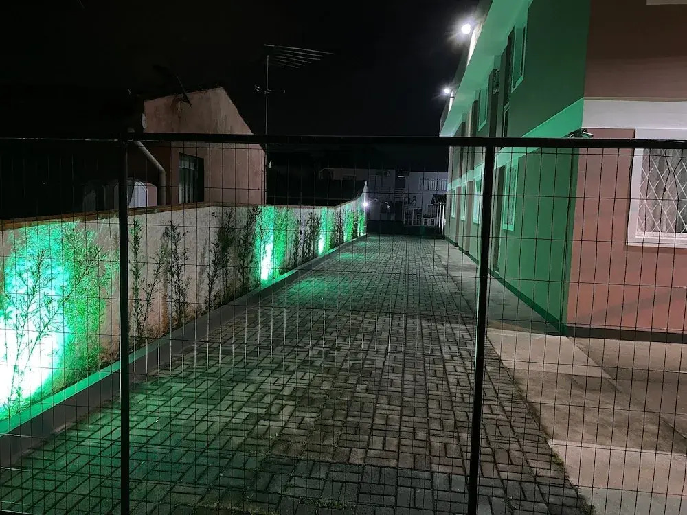 Residencial Karine - Studio 103
