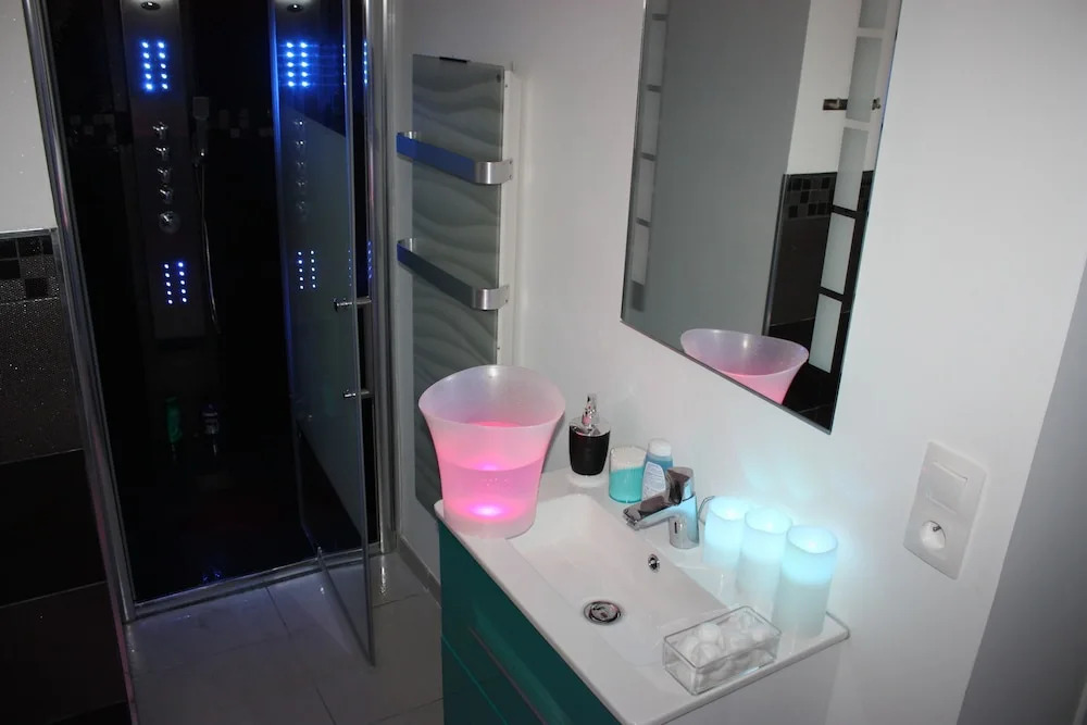 Appartements Sparadise Lille