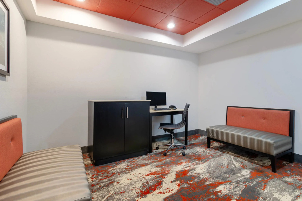 Comfort Inn & Suites Carrollton