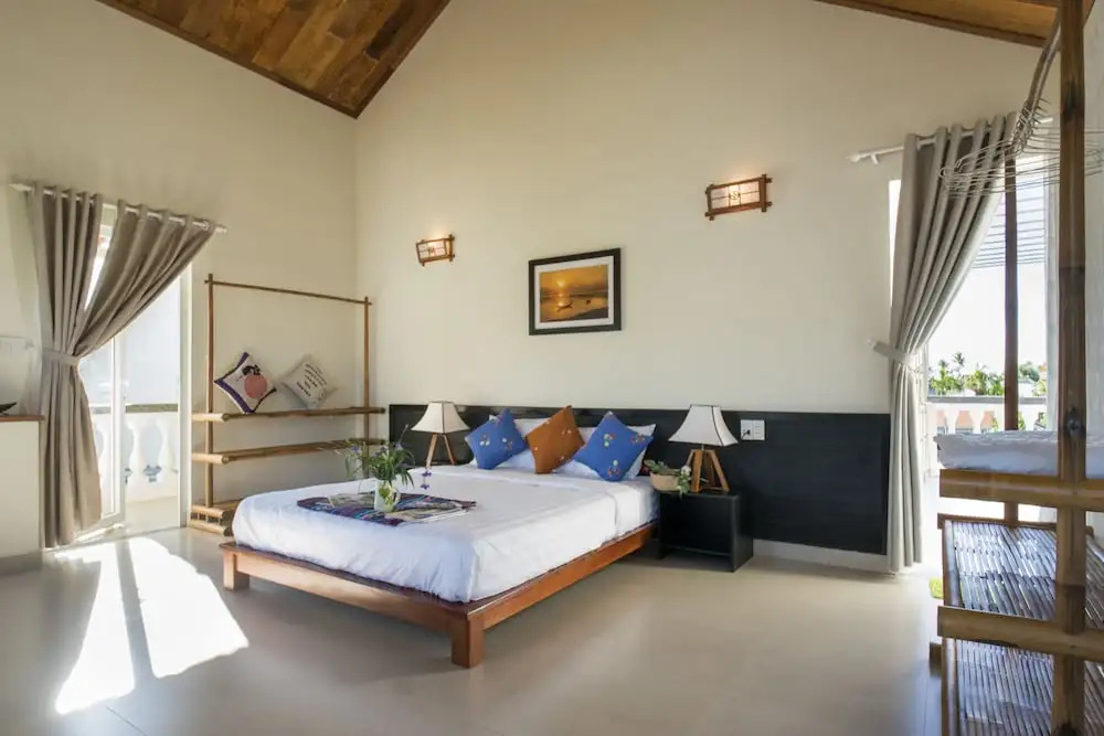 HA Devan Hoian Pool Villa