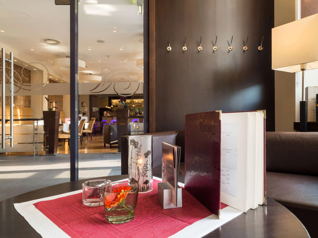 Hotel an der Oper