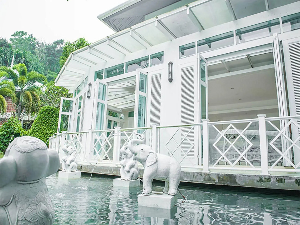Krabi Tipa Resort