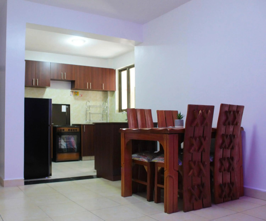 Cozy 2 bedroom Emerald Green at Greatwall Gardens