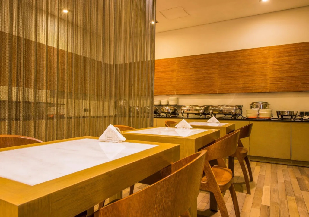 Yoido Hotel