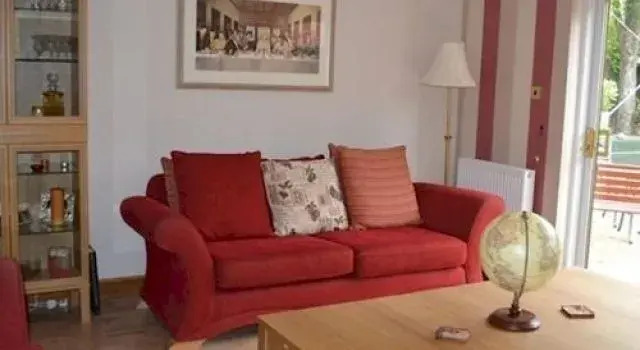 Maple Cottage B&B