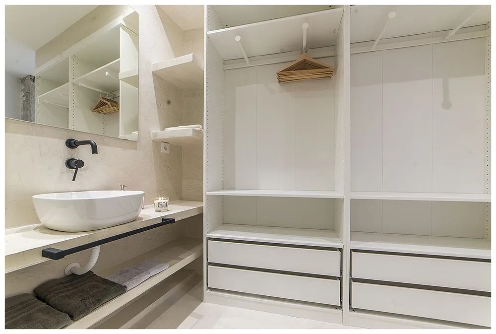 Apartamento de lujo en el centro