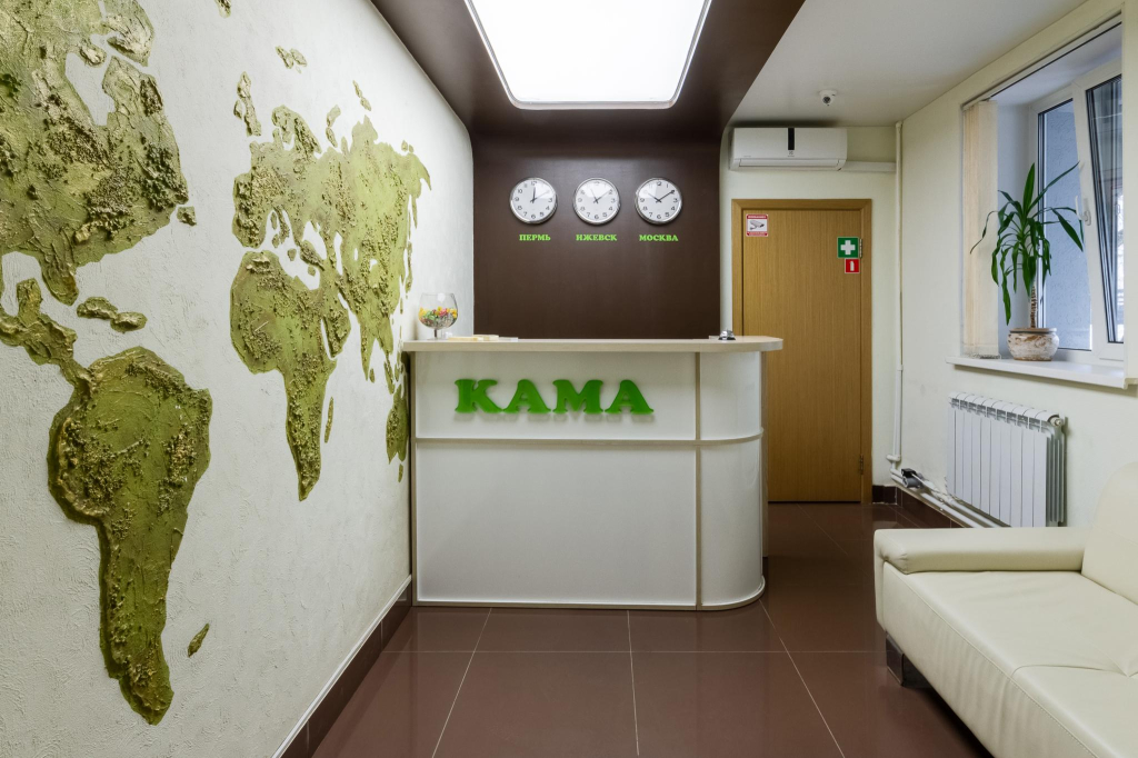 Кама