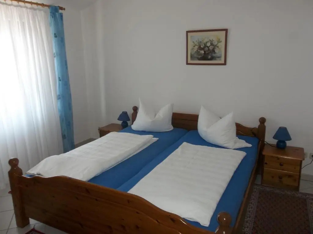 Apartments Jasmina
