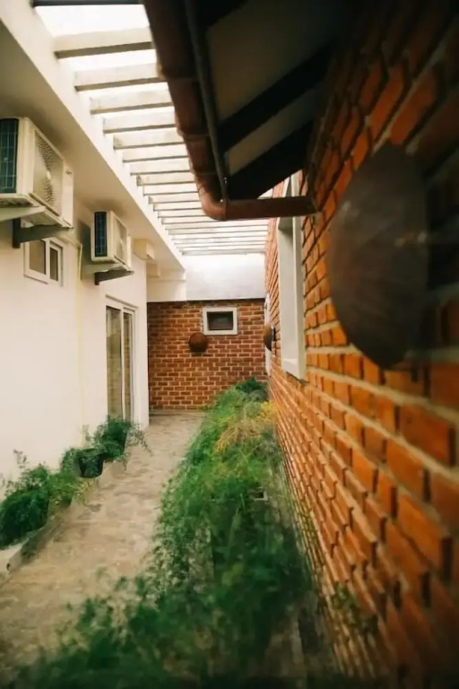 Nalya Residence