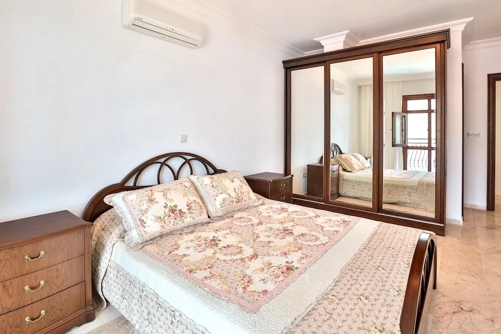 Villa Sahin 1 Duplex