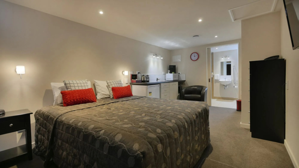 Cashel Court Motel