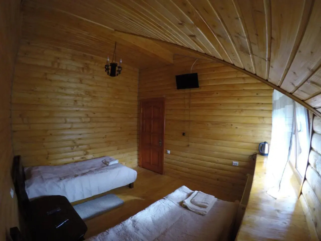 Guest House U Stasuka