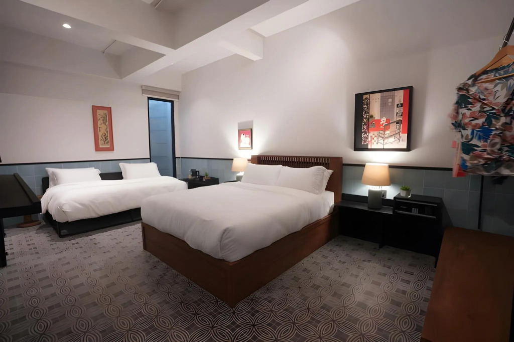 Payang Guest House
