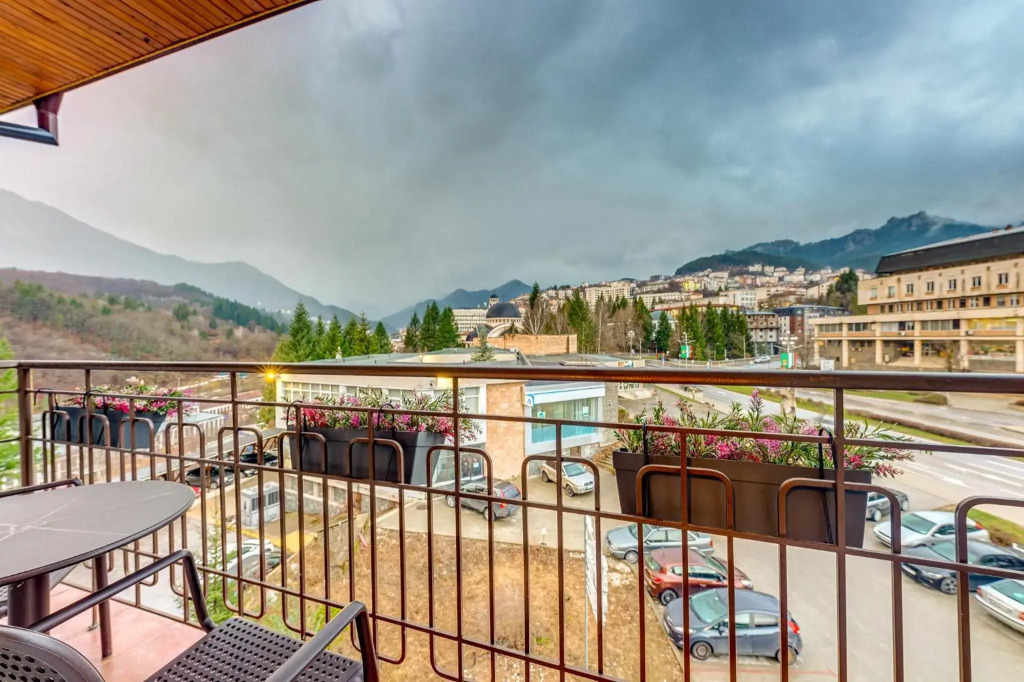 SPA Hotel Kiparis