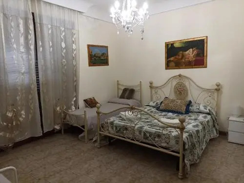Casa Empedocle