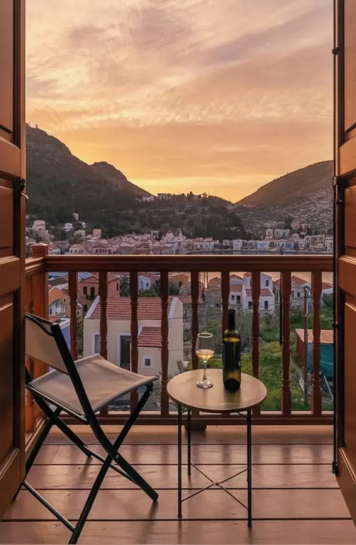 Megisti Breeze Apartments