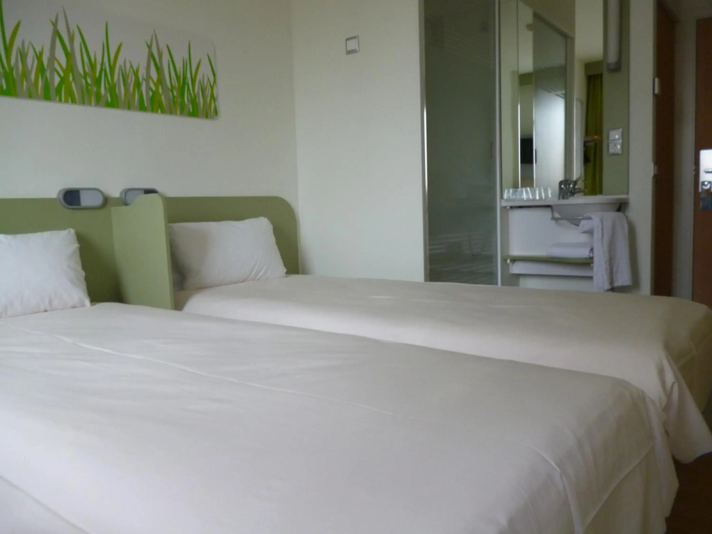 Ibis Budget Lleida