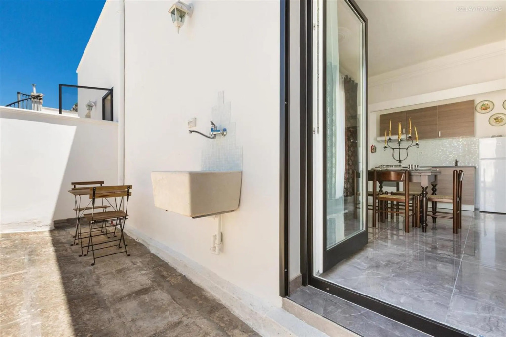 2447 Palazzo Montagna - Bilo