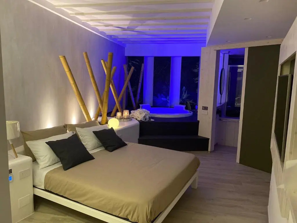 Suite Home3 bed