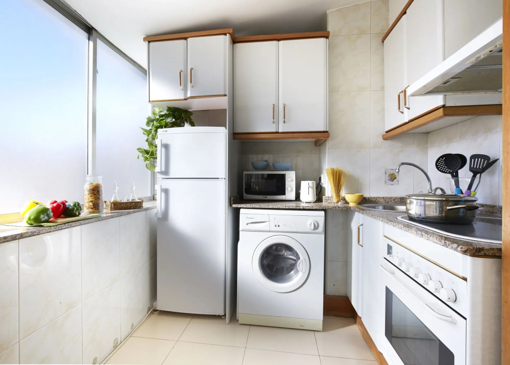 Apartamentos Calvet