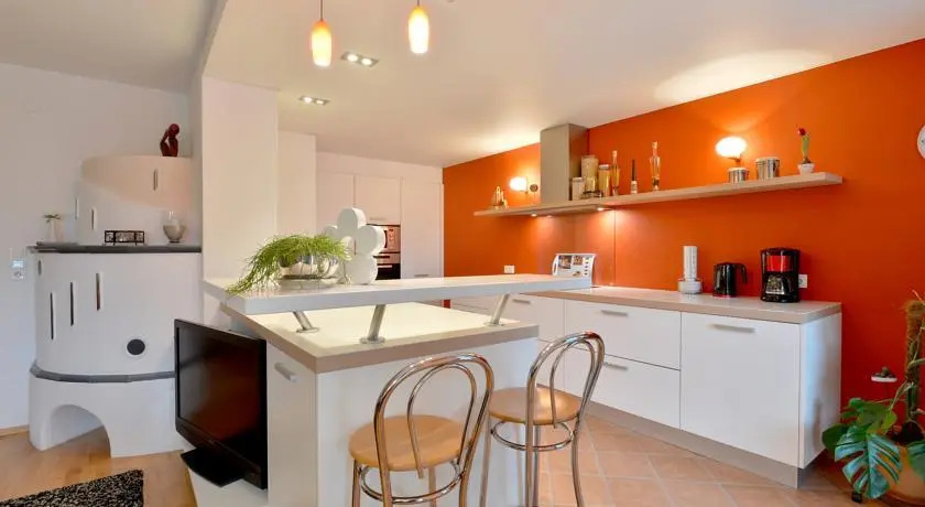 Luxerior Apartment Stadler