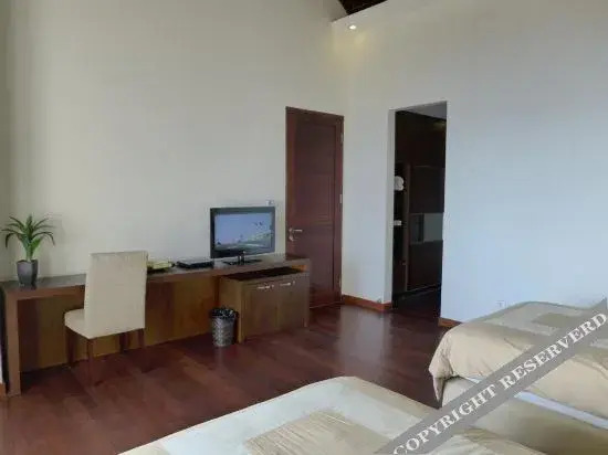 Villa Pantai Senggigi